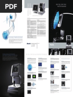 State Testing, and Testability Tips. Power of A Matrix, Node Reduction ...