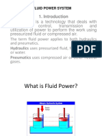 Fluid Power Systems Explained
