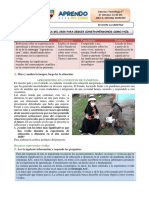 SEM 37 CT 5º PROYECTO “UNA CRÓNICA DEL 2020 PARA SEGUIR CONSTRUYÉNDONOS COMO PAÍS.docx