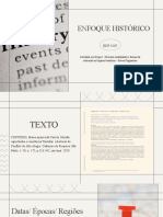 Edf - 0287 - Enfoque Histórico