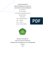 Khalyli Rimakhusshofa - Bio C - Laprak Gametogenesis Dan Siklus Reproduksi