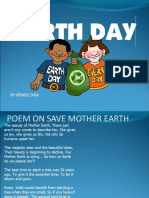 Earth Day