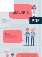 Malaria