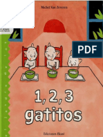 1,2,3 gatitos.pdf · versión 1