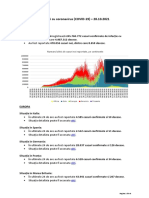 Situatie infectii coronavirus (COVID-19)_28.10.2021