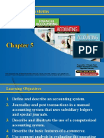 Accounting Systems: Prepared By: C. Douglas Cloud Professor Emeritus of Accounting Pepperdine University