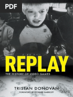 The Video Game Explosion | PDF | Video Game Consoles | Video
