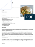 Paella Master Recipe - NYT Cooking