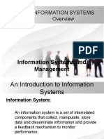 2 - IMS Overview