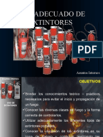 General Extintores