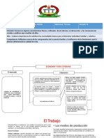 Economia y Vida Cotidiana