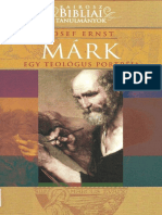 Josef Ernst - Márk