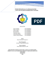 ILWIS: Sistem Informasi Geografis Terintegrasi untuk Pengelolaan Lahan dan Air