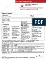 Tigla Ceramica - Fisa - de - Produs