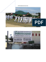 Foto Kegiatan Dayah