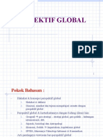 Perspektif GLobal 1