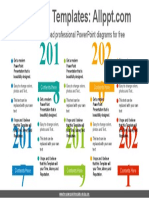 You Can Download Professional Powerpoint Diagrams For Free: Contents Here Contents Here