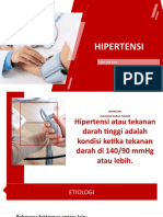 Hipertensi Adinda
