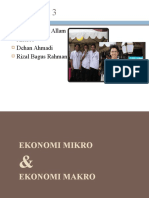 Download Ekonomi Makro Dan Mikro by Rizal Bagus Rahman SN53581959 doc pdf