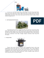 Produk Rekayasa Sistem Teknik