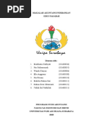 MAKALAH AKUNTANSI PERBANKAN