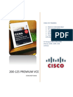 06.CCNA DHCP Simlet