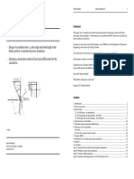 Wind Turbines - Søren Gundtoft - 3rd Edition - January 2012