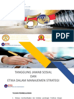 TM 3 - Tanggung Jawab Sosial Dan Etika Dalam Manajemen Strategi