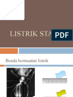 Dokumen - Tips Listrik Statis Power Point