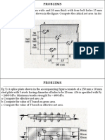 STEEL 4 Design Problems 2 PDF