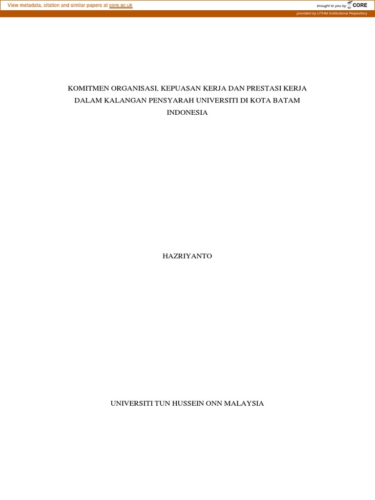 Prestasi Kerja Guru 2012 Pdf