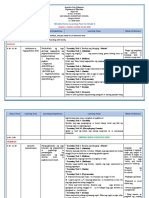 WHLP Grade 1 Q1 W4 All Subjects