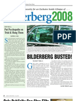 Bilderberg 2008
