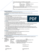 Ilmuguru - Org - RPP I Fisika Kelas 10 (3.5 Dan 4.5)