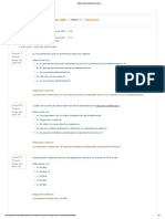 Proceso Contencioso Administrativo Examen Final