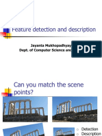 1.FeatureDetectorDescriptor L7