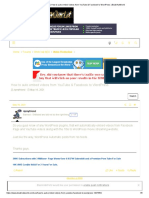 How To Auto Embed Videos From YouTube & Facebook To WordPress - BlackHatWorld