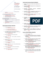 How Are You Judged in Cyberspace?: Task #5 Quiz On Analyzing Statements