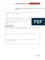 Een 330 Homework 3 Part1 Solution: Problem 3.3