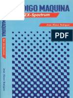 Codigo Maquina Del ZX Spectrum