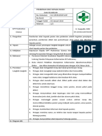 Sop 8.2.3.3 Pemberian Obat Kepada Pasien