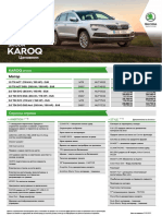 Karoq My2022 cw25 21 06 2021