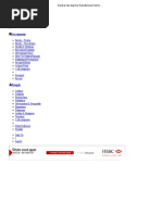 Central de Alarme Residencial Home Security