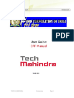 P CPF Manual