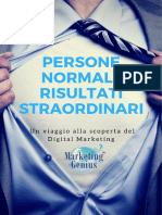 eBook MG Persone+Normali,Risultati+Straordinari