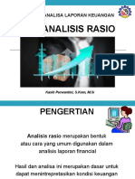 Anaisis Rasio - Analisa Laporan Keuangan 3