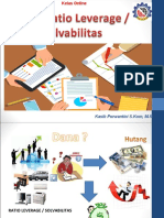 Rasio Solvabilitas - Analisa Laporan Keuangan 4