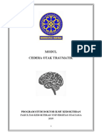 Modul MKPD Cedera Otak Traumatik