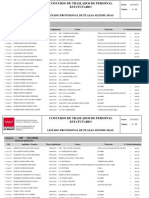 RRHH Concurso Traslados Celador 2021-10-29 Provisional Adjudicacion Puntuacion