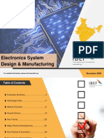 Electronics System Design & Manufacturing: November 2020